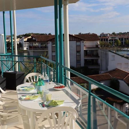 Appartement A Ciboure Avec Piscine Chauffee Et Parking Prive - Fr-1-239-560 Екстериор снимка