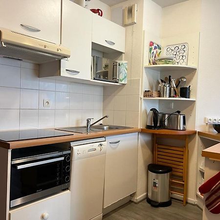 Appartement A Ciboure Avec Piscine Chauffee Et Parking Prive - Fr-1-239-560 Екстериор снимка