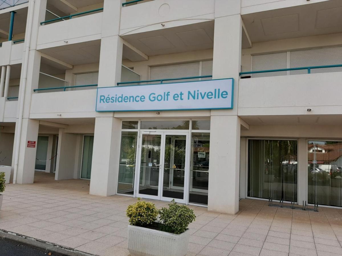 Appartement A Ciboure Avec Piscine Chauffee Et Parking Prive - Fr-1-239-560 Екстериор снимка