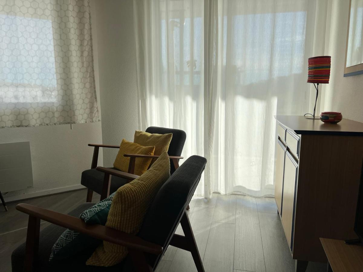 Appartement A Ciboure Avec Piscine Chauffee Et Parking Prive - Fr-1-239-560 Екстериор снимка